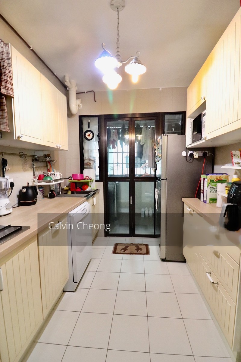 Blk 334C Yishun Street 31 (Yishun), HDB 4 Rooms #206653011